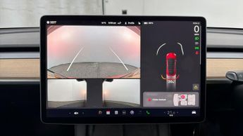 Tesla Model Y ALL MODELS