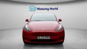 Tesla Model Y ALL MODELS