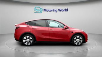 Tesla Model Y ALL MODELS