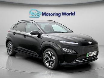Hyundai KONA PREMIUM