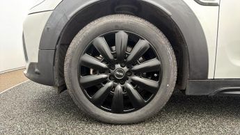 MINI Countryman COOPER S E ALL4 CLASSIC