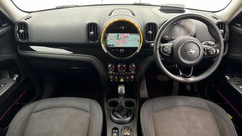 MINI Countryman COOPER S E ALL4 CLASSIC