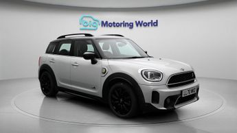 MINI Countryman COOPER S E ALL4 CLASSIC