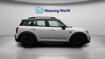 MINI Countryman COOPER S E ALL4 CLASSIC