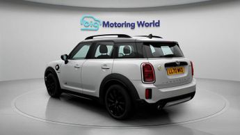 MINI Countryman COOPER S E ALL4 CLASSIC