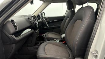 MINI Countryman COOPER S E ALL4 CLASSIC