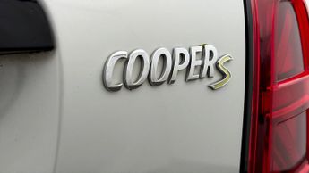MINI Countryman COOPER S E ALL4 CLASSIC