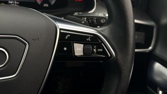 Audi A6 Avant AVANT TFSI SPORT