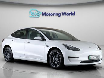 Tesla Model 3 MODEL 3