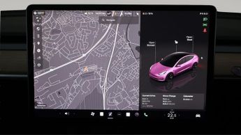 Tesla Model 3 MODEL 3