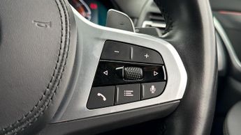 BMW X3 XDRIVE20D M SPORT