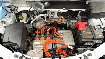 Dacia Spring EXTREME