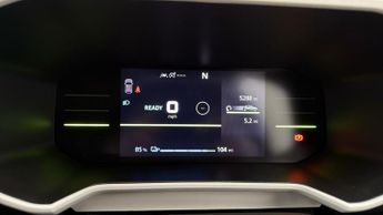 Dacia Spring EXTREME