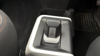Dacia Spring EXTREME