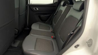 Dacia Spring EXTREME