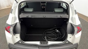 Dacia Spring EXTREME