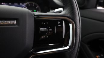 Land Rover Range Rover Evoque R-DYNAMIC S