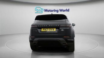 Land Rover Range Rover Evoque R-DYNAMIC S