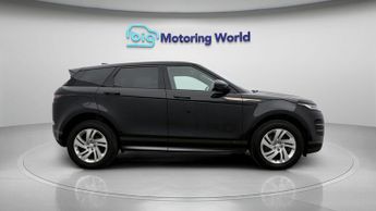 Land Rover Range Rover Evoque R-DYNAMIC S
