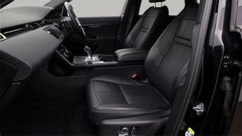 Land Rover Range Rover Evoque R-DYNAMIC S