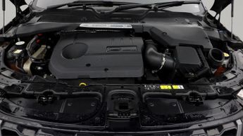 Land Rover Range Rover Evoque R-DYNAMIC S