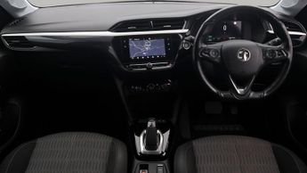 Vauxhall Corsa Electric GRIFFIN