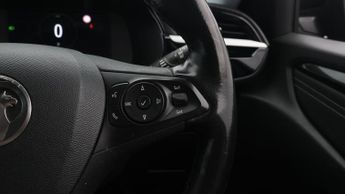 Vauxhall Corsa Electric GRIFFIN