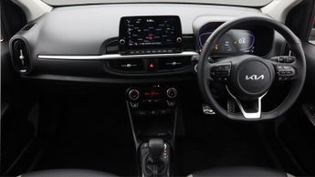 Kia Picanto GT-LINE S