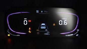 Kia Picanto GT-LINE S