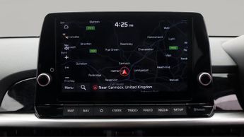 Kia Picanto GT-LINE S