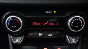 Kia Picanto GT-LINE S