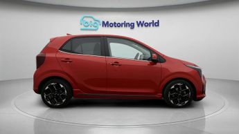 Kia Picanto GT-LINE S