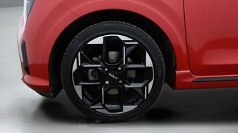 Kia Picanto GT-LINE S