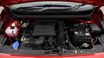 Kia Picanto GT-LINE S