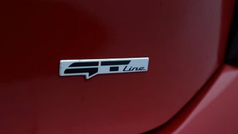 Kia Picanto GT-LINE S