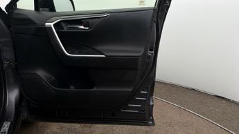 Toyota RAV4 VVT-I DESIGN