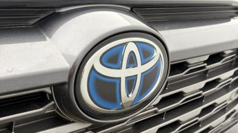 Toyota RAV4 VVT-I DESIGN