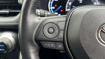 Toyota RAV4 VVT-I DESIGN