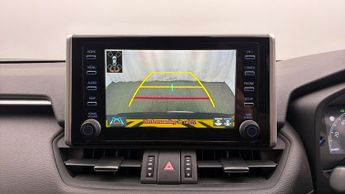 Toyota RAV4 VVT-I DESIGN