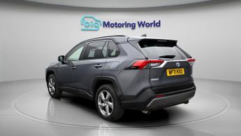 Toyota RAV4 VVT-I DESIGN