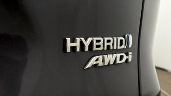 Toyota RAV4 VVT-I DESIGN