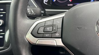 Volkswagen Tiguan ELEGANCE TSI DSG