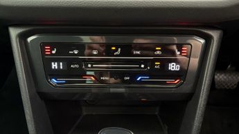 Volkswagen Tiguan ELEGANCE TSI DSG