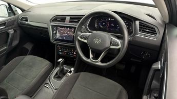 Volkswagen Tiguan ELEGANCE TSI DSG