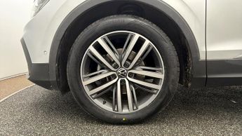 Volkswagen Tiguan ELEGANCE TSI DSG