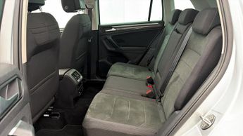 Volkswagen Tiguan ELEGANCE TSI DSG