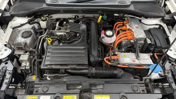 CUPRA Formentor VZ1 DSG