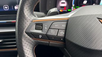 CUPRA Formentor VZ1 DSG