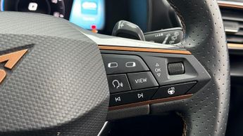 CUPRA Formentor VZ1 DSG