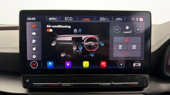 CUPRA Formentor VZ1 DSG